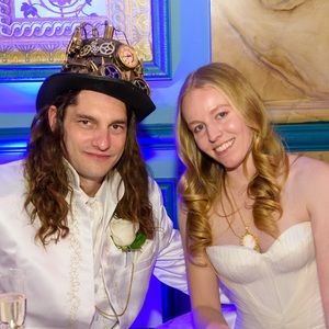 Meet your Posher, Karla